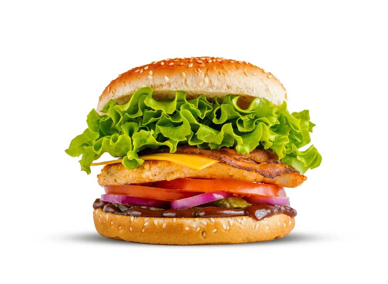 Chicken Barbeque