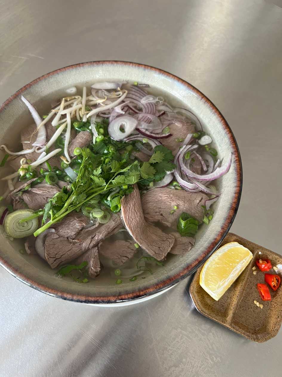 Large Pho Bo