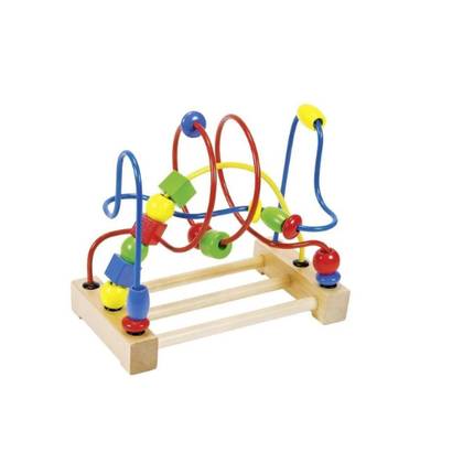 Goki - Toy Maze String /1yr+/ 59982