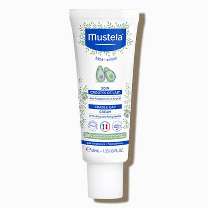 Mustela - Stelaker Cream for Diaper Rash 40ml 8718/4412
