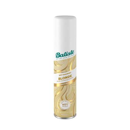 Batiste - Dry Shampoo for Light Hair 200ml 7467