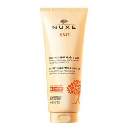 Nux - SUN After Sun Face/Body Cream 200ml 5879