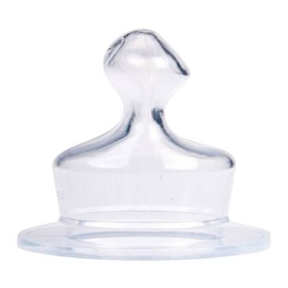 Canpol - Silicone Orthodontic Pacifier Quick 18/127 1271 #2