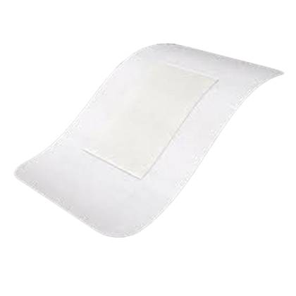 Leiko Sterile B-Good Wound Dressing /Non-Woven/ 9cm x 15cm C615 #1