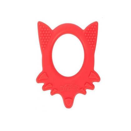 Dr. Brown - Gum Massager "Flexees" (Red Fox) 12827