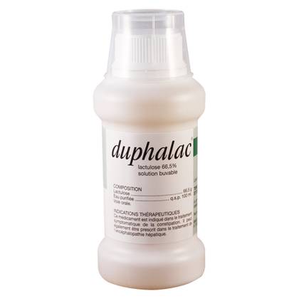 Dufalac Syrup 667mg/1ml 200ml Bottle #1