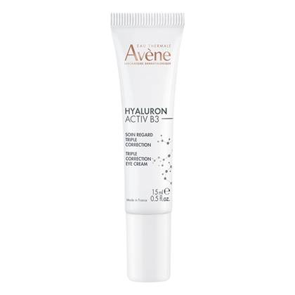 Avene - Hyaluron Activ B3 Anti-Aging Eye Cream for Deep Wrinkles/Loose Skin 3217/4313