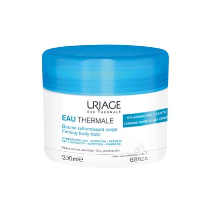 Uriage - Eau Thermale Nourishing and Strengthening Body Balm for Dry, Sensitive Skin 200ml 4711