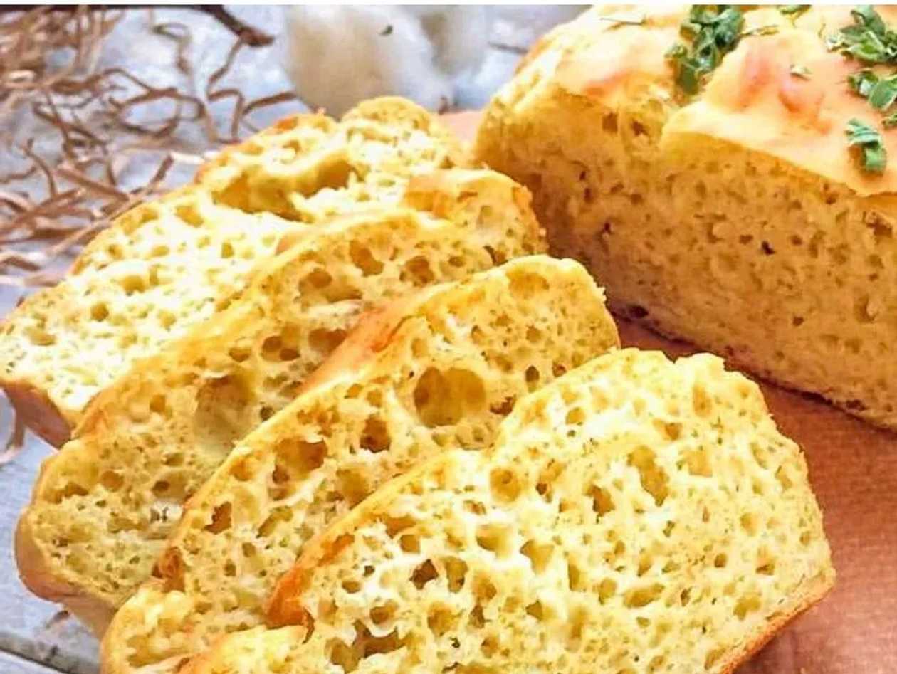 Cheese Bread