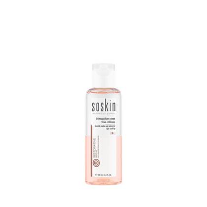 Soskin - R+ Makeup Remover Dual-Phase Eye/Lip Waterproof 100ml 120485/5200