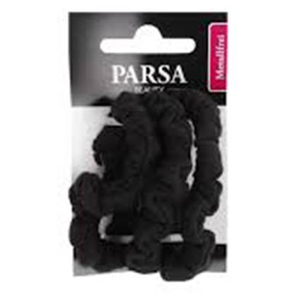 Parsa - Hair Clip Fabric 3219 #3