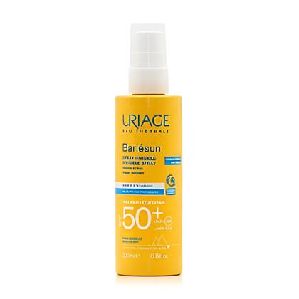 Uriage - Bariésun Sunscreen Spray SPF50 for Face/Body 200ml