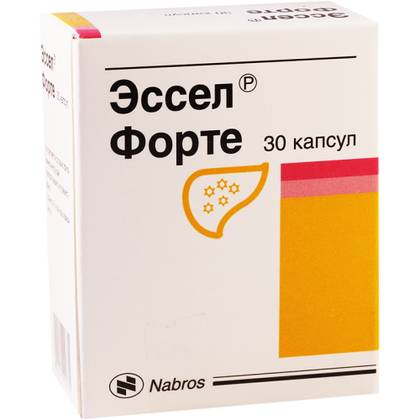 Esel Forte Capsule #30