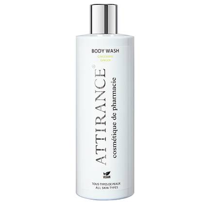 Atiransi - Ginger Shower Gel for All Skin Types 400ml 1768