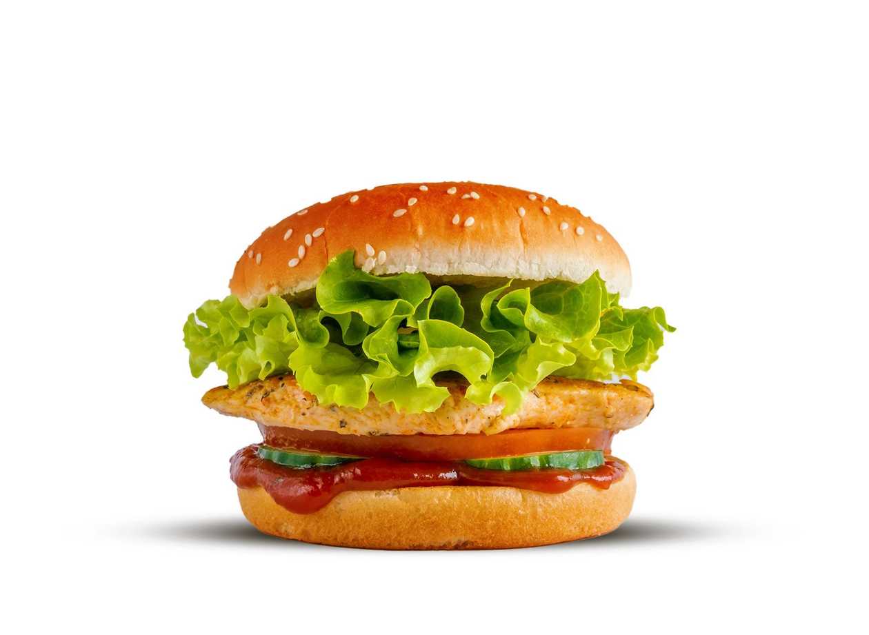 Mini-Chicken