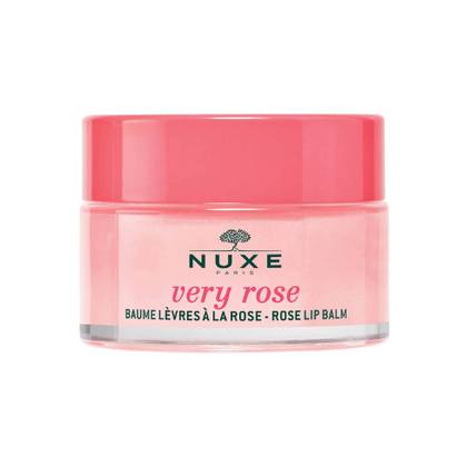 Nux - VROSE Moisturizing Lip Balm 15ml 7178