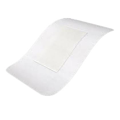 Leiko Sterile B-Good Wound Dressing /Non-Woven/ 5cm x 7.5cm C607 #1