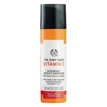 The Body Shop - Vitamin C Face Primer 30ml 18244