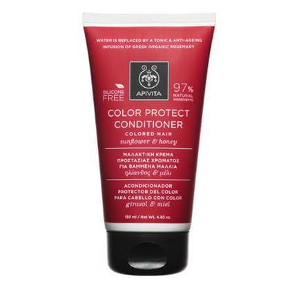 Apivita - Conditioner for Colored Hair with Protein 150ml 3060/0822