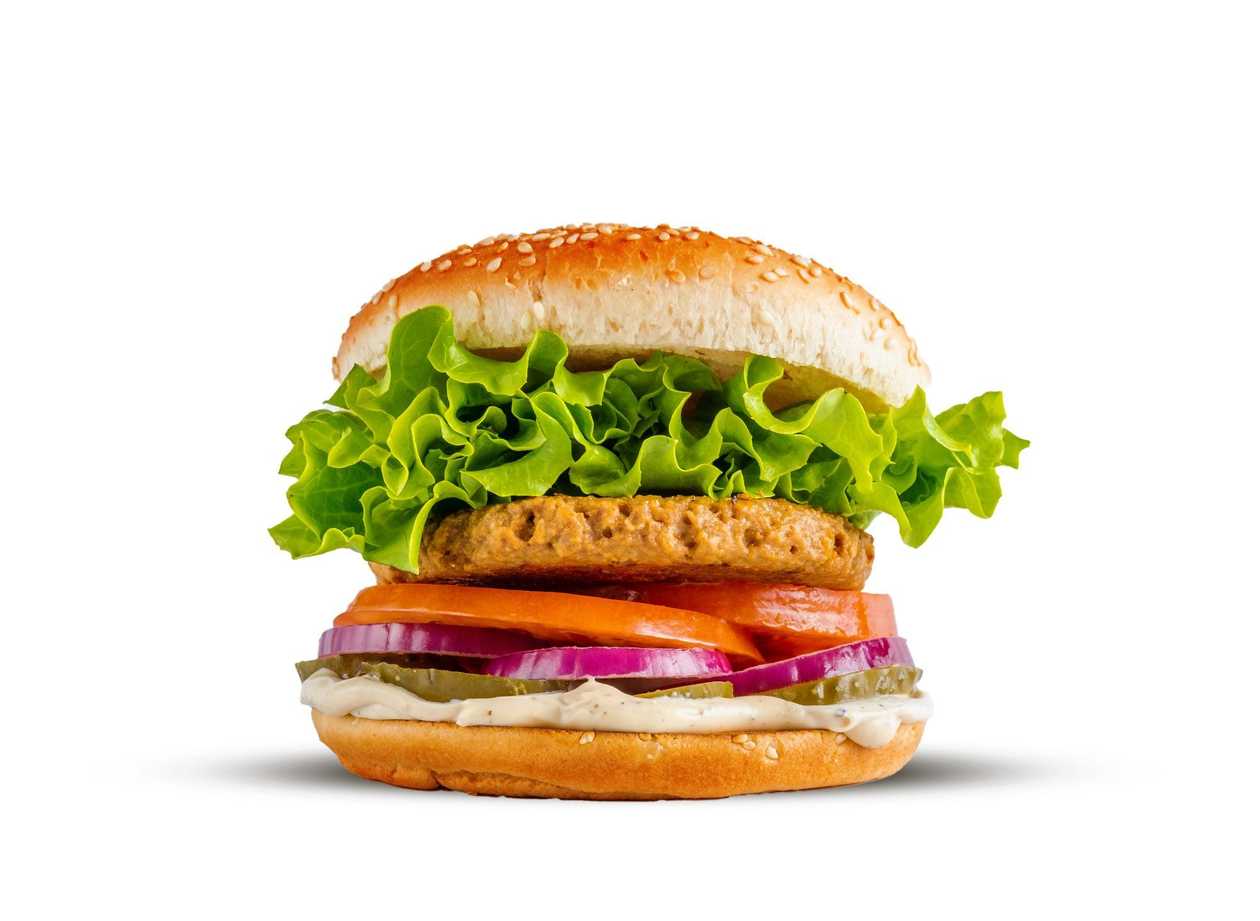 Nobeef Pepper