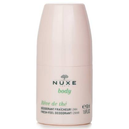 Nux - RDT Deodorant 24h Protection 50ml 1978