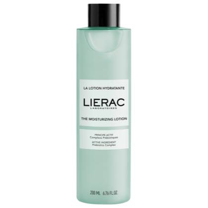 Lierac - Cleansing Moisturizing Face Lotion-Tonic with Hyaluronic Acid 200ml 8324