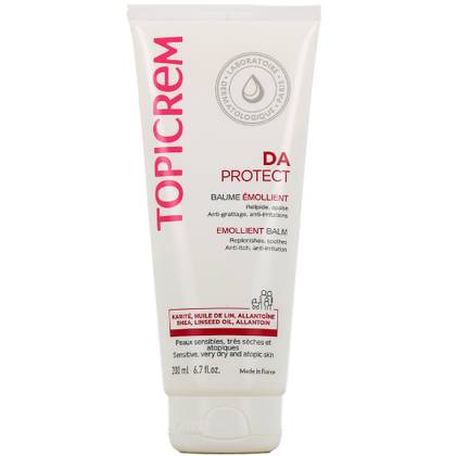 TopiCream - AD Face/Body Balm for Dry/Atopic Skin 200ml 2583