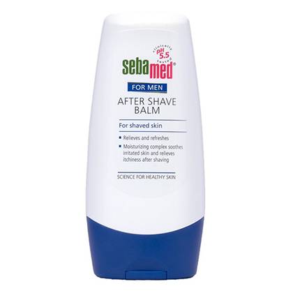 Sebamed - Men's After Shave Balm 100ml 6430