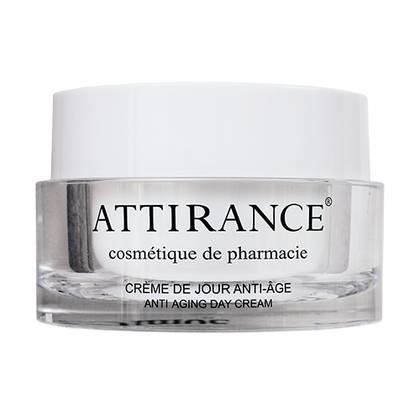 Atiransi - Anti-Aging Face Day Cream for All Skin Types 50ml 0808