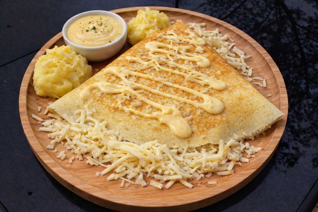 Crepe Khabizgina