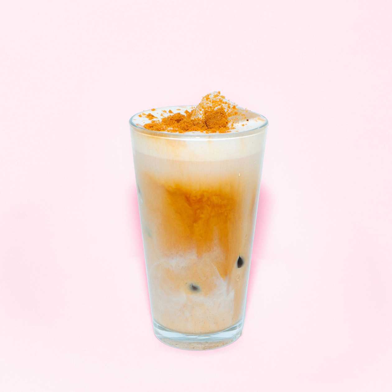 Cookie Latte