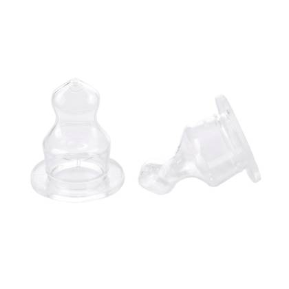 Canpol - Silicone Orthodontic Pacifier 18/128 1288 #2