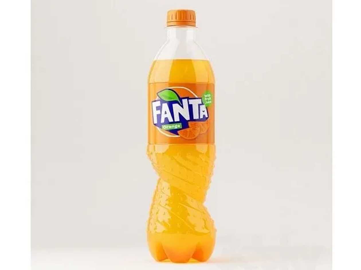 Fanta