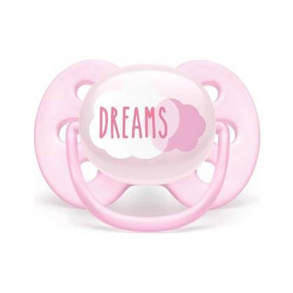 Avent - Teether "Ultra Air" Turtle and Whale /6-18m/ 7558 #2