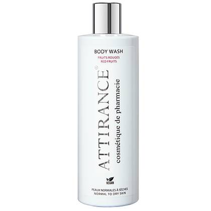 Atiransi - Shower Gel Red Fruit for Normal and Dry Skin 400ml 1775