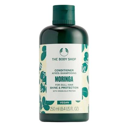The Body Shop - Conditioner for All Hair Types Moringa 250ml 97747/33543