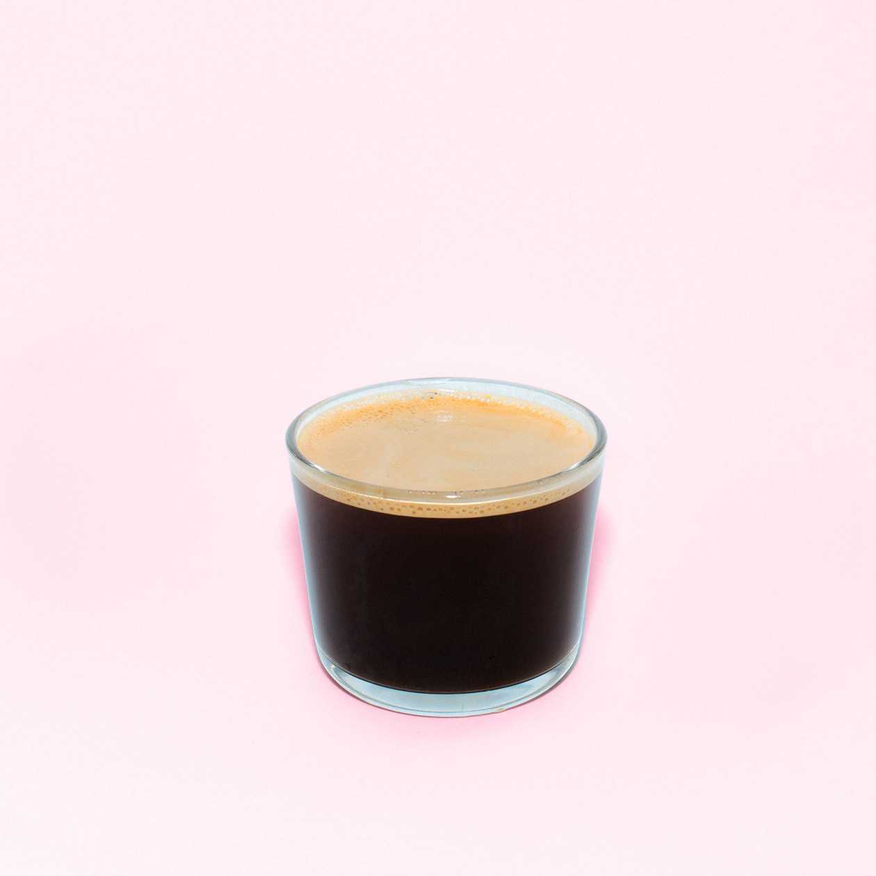 Long black