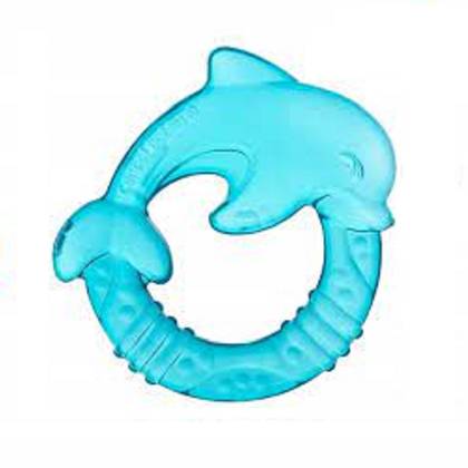 Canpol - Gum Soothing Gel "Dolphin" 2215 2/221