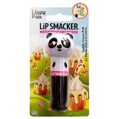 Lip Smacker - Panda Lip Balm 4g 8539/9572
