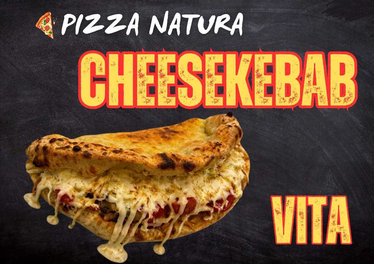 CheeseKebab de Vita