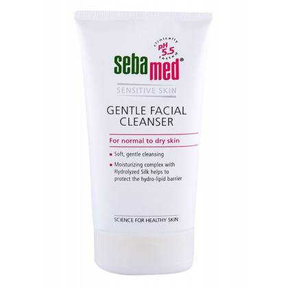 Sebamed - Facial Cleansing Gel for Normal/Dry Skin 150ml 1962