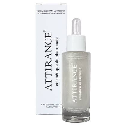 Atiransi - Ultra Restorative Hydration Face Serum 30ml 1478