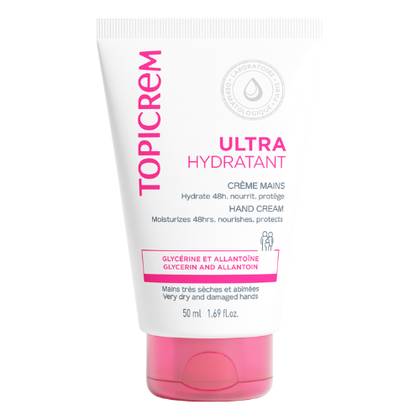 Topicreme - Ultra Moisturizing Hand Cream 50ml 3252