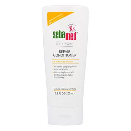 Sebamed - Conditioner for Normal/Dry Hair 200ml 9896