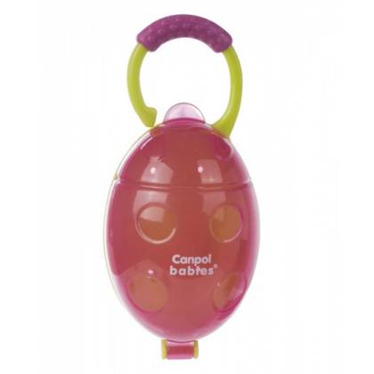 Canpol - Container for Storing Pacifiers "Chiamaya" 56/108 1080