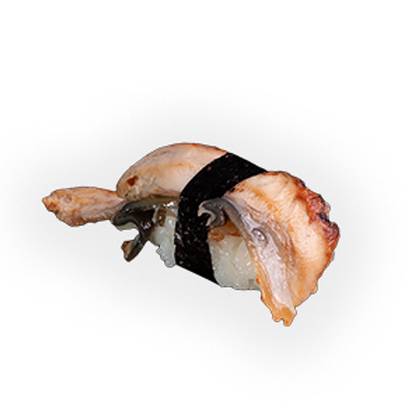 Unagi – eel