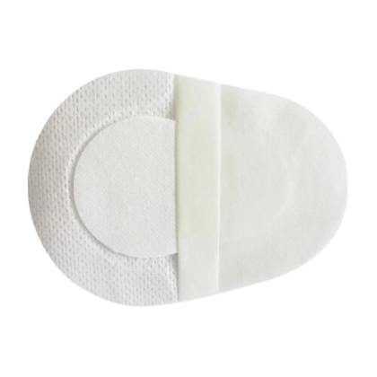 Leiko Eye CANSIN Sterile 5.8cm x 8.3cm 531-1584 #1