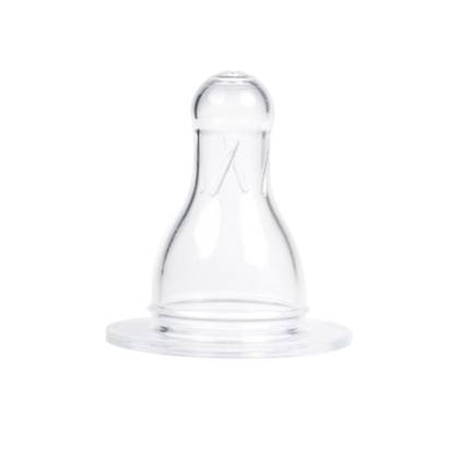 Canpol - Universal Silicone Pacifier Quick 18/117 #2