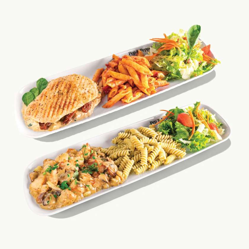 MENIU PENTRU PRIETENI PENTRU 2