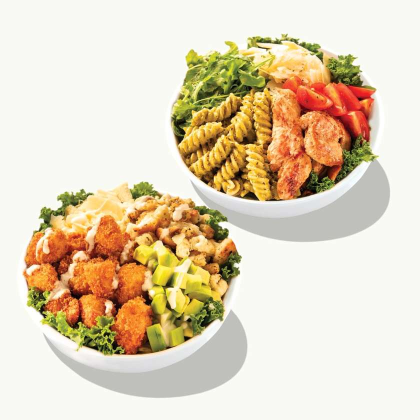 MENIU SPORTIV PENTRU 2